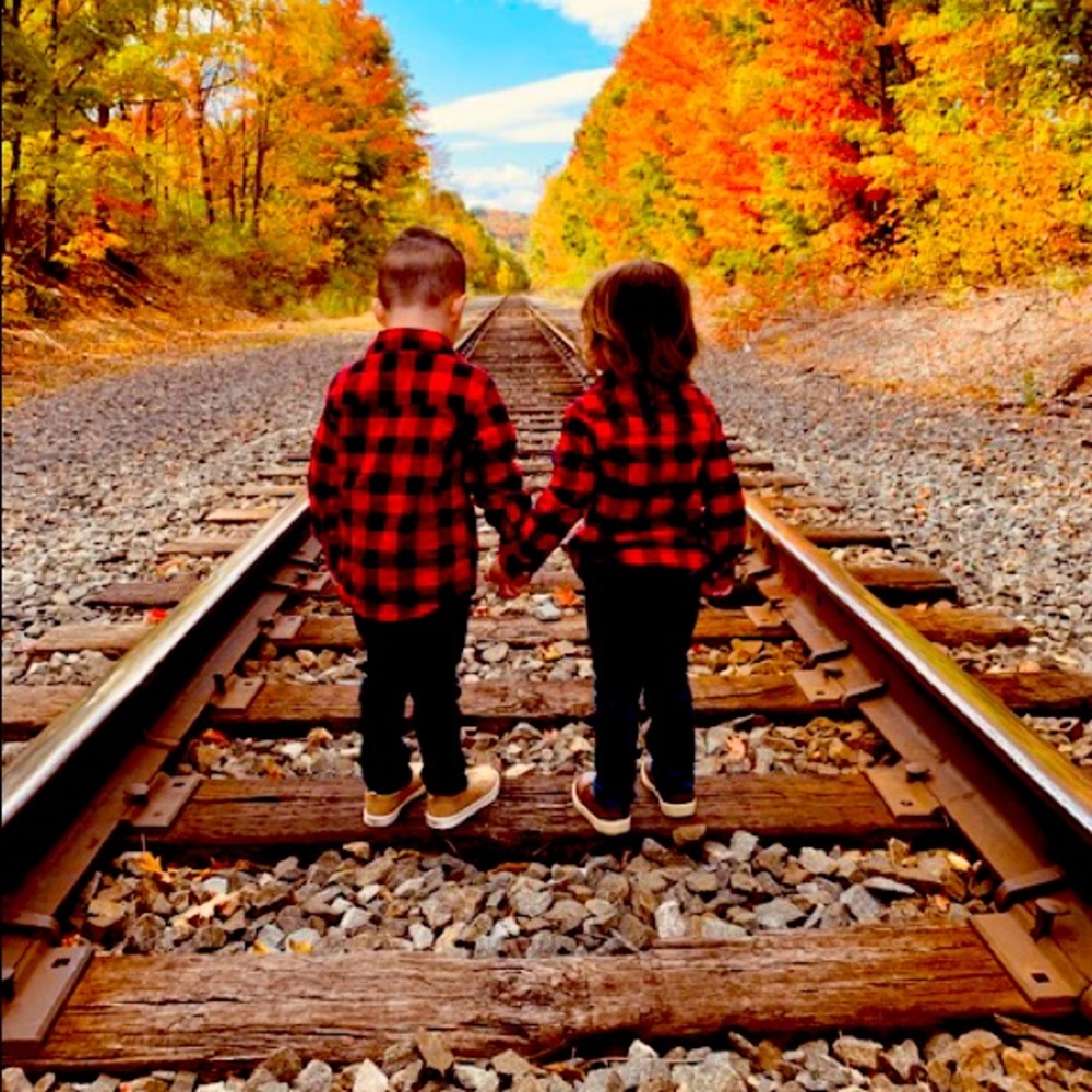 Meet your Posher, Kristen